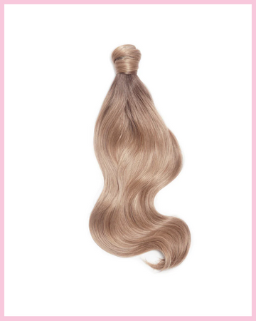 Culík 50 cm Caramel Twist - Money Maker